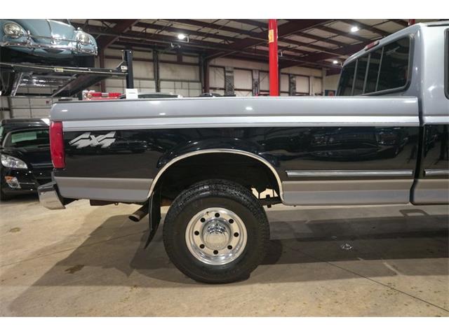 1997 Ford F250 (CC-2074143) for sale in Kentwood, Michigan