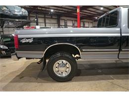 1997 Ford F250 (CC-2074143) for sale in Kentwood, Michigan