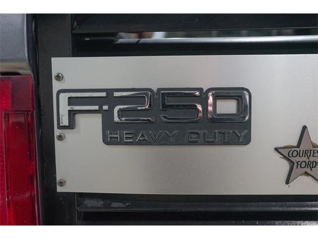 1997 Ford F250 (CC-2074143) for sale in Kentwood, Michigan