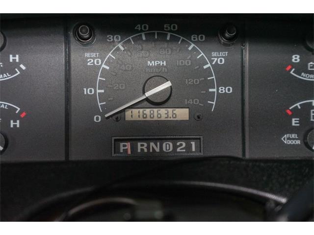 1997 Ford F250 (CC-2074143) for sale in Kentwood, Michigan