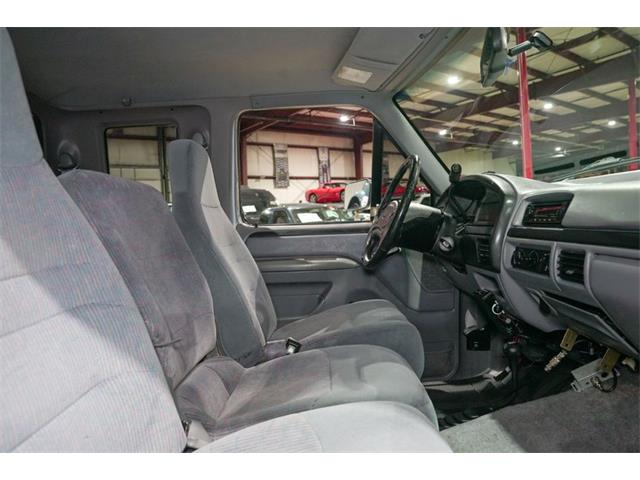 1997 Ford F250 (CC-2074143) for sale in Kentwood, Michigan