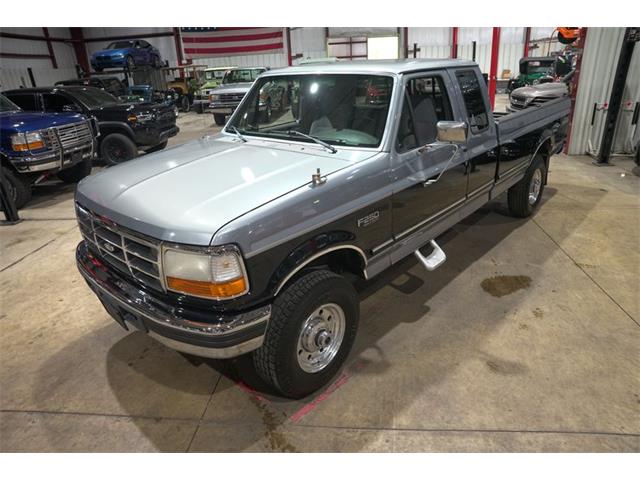 1997 Ford F250 (CC-2074143) for sale in Kentwood, Michigan
