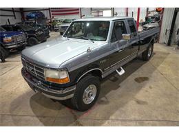 1997 Ford F250 (CC-2074143) for sale in Kentwood, Michigan