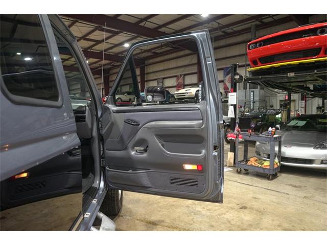 1997 Ford F250 (CC-2074143) for sale in Kentwood, Michigan