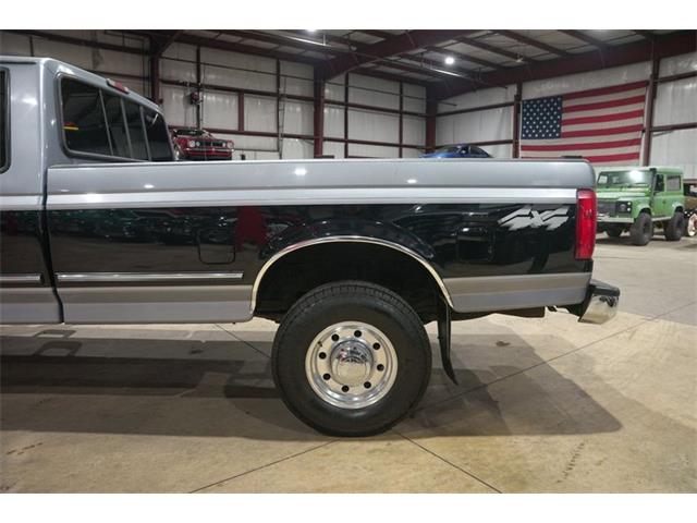 1997 Ford F250 (CC-2074143) for sale in Kentwood, Michigan
