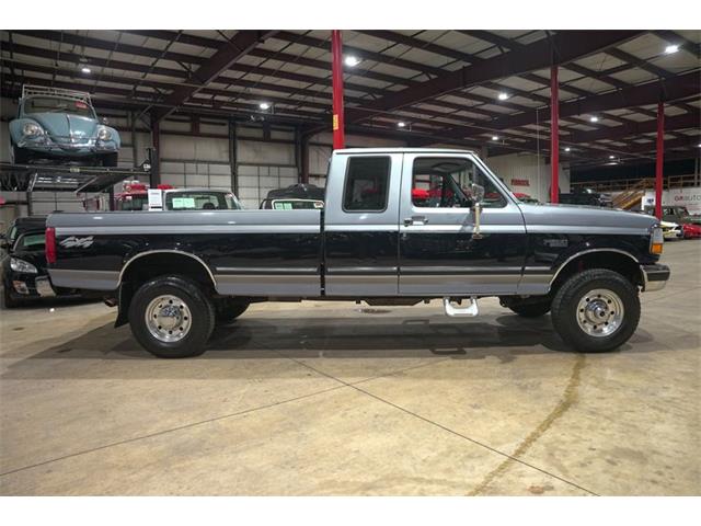 1997 Ford F250 (CC-2074143) for sale in Kentwood, Michigan