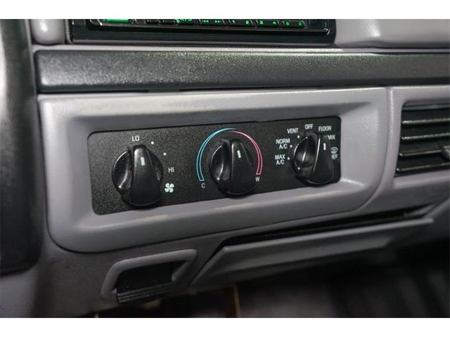 1997 Ford F250 (CC-2074143) for sale in Kentwood, Michigan