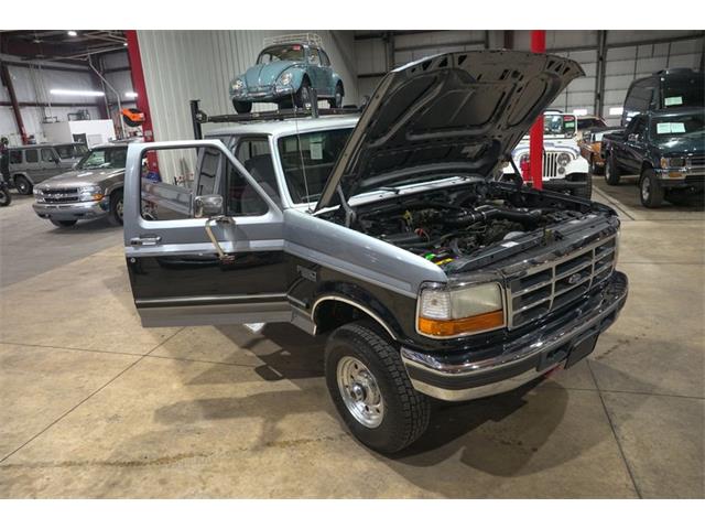 1997 Ford F250 (CC-2074143) for sale in Kentwood, Michigan
