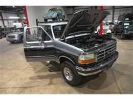 1997 Ford F250 (CC-2074143) for sale in Kentwood, Michigan
