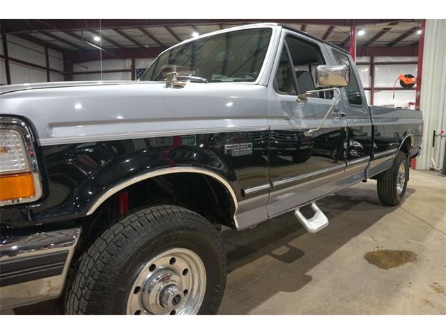 1997 Ford F250 (CC-2074143) for sale in Kentwood, Michigan