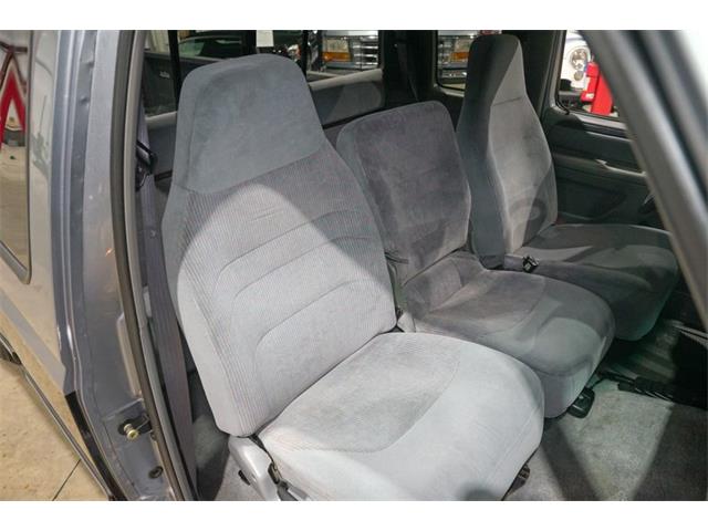1997 Ford F250 (CC-2074143) for sale in Kentwood, Michigan