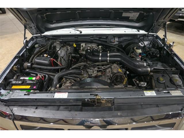 1997 Ford F250 (CC-2074143) for sale in Kentwood, Michigan