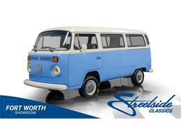 1974 Volkswagen Type 2 (CC-2074145) for sale in Ft Worth, Texas