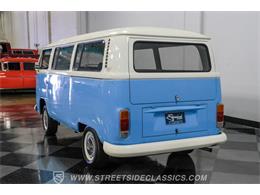 1974 Volkswagen Type 2 (CC-2074145) for sale in Ft Worth, Texas