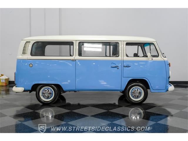 1974 Volkswagen Type 2 (CC-2074145) for sale in Ft Worth, Texas