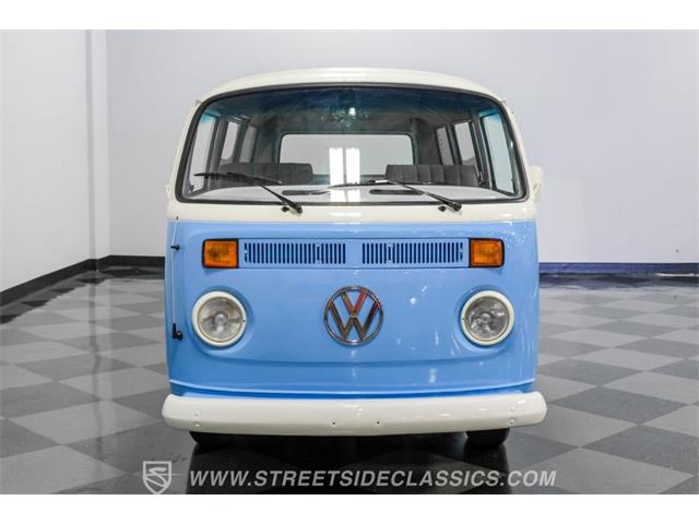 1974 Volkswagen Type 2 (CC-2074145) for sale in Ft Worth, Texas