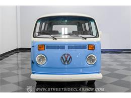 1974 Volkswagen Type 2 (CC-2074145) for sale in Ft Worth, Texas