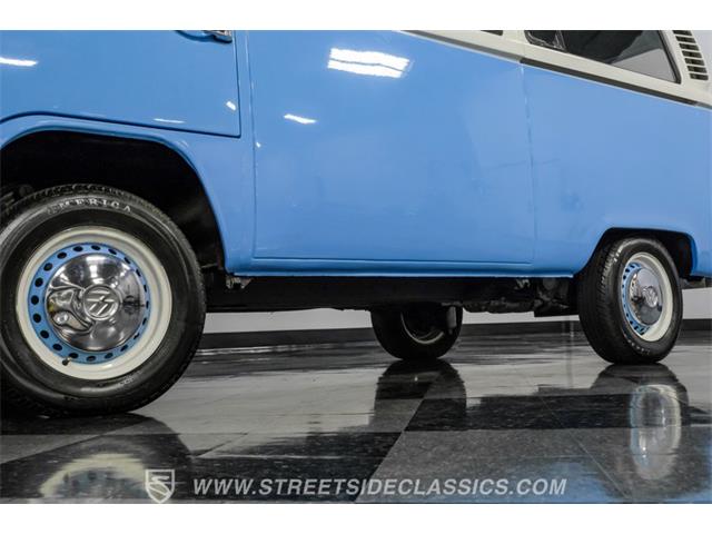 1974 Volkswagen Type 2 (CC-2074145) for sale in Ft Worth, Texas