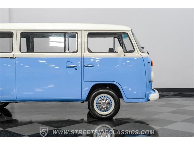 1974 Volkswagen Type 2 (CC-2074145) for sale in Ft Worth, Texas