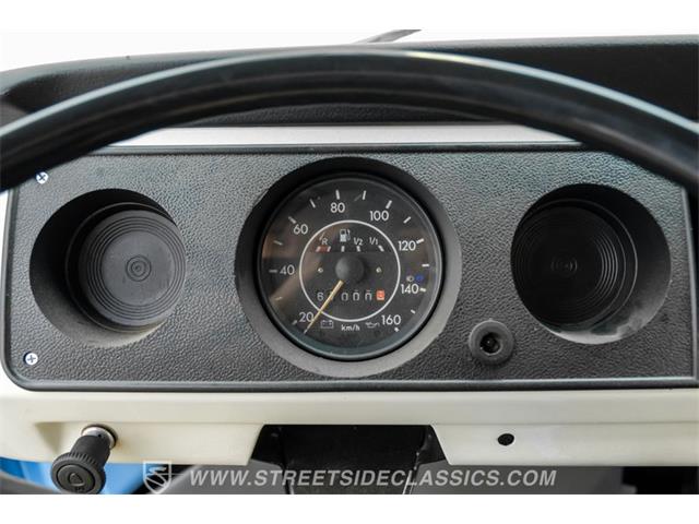 1974 Volkswagen Type 2 (CC-2074145) for sale in Ft Worth, Texas
