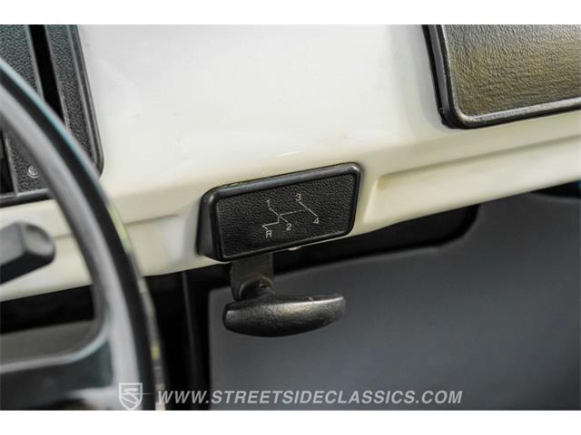 1974 Volkswagen Type 2 (CC-2074145) for sale in Ft Worth, Texas