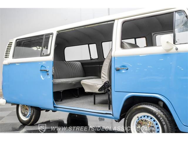 1974 Volkswagen Type 2 (CC-2074145) for sale in Ft Worth, Texas