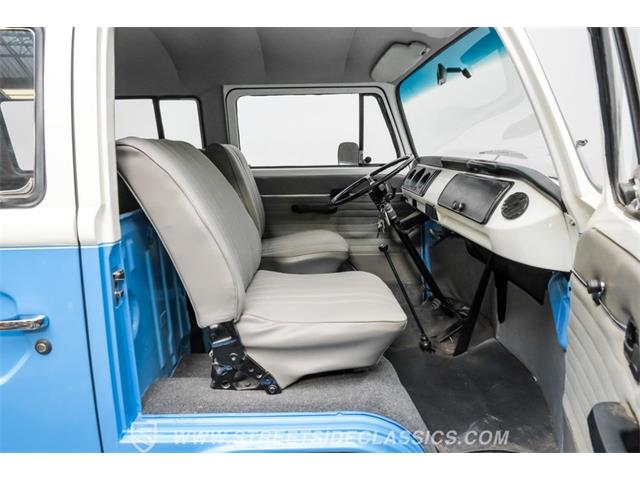 1974 Volkswagen Type 2 (CC-2074145) for sale in Ft Worth, Texas