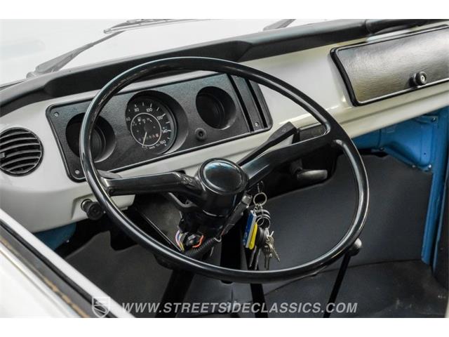 1974 Volkswagen Type 2 (CC-2074145) for sale in Ft Worth, Texas