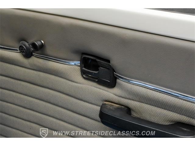 1974 Volkswagen Type 2 (CC-2074145) for sale in Ft Worth, Texas
