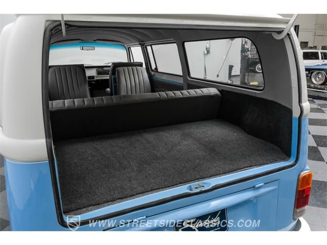 1974 Volkswagen Type 2 (CC-2074145) for sale in Ft Worth, Texas