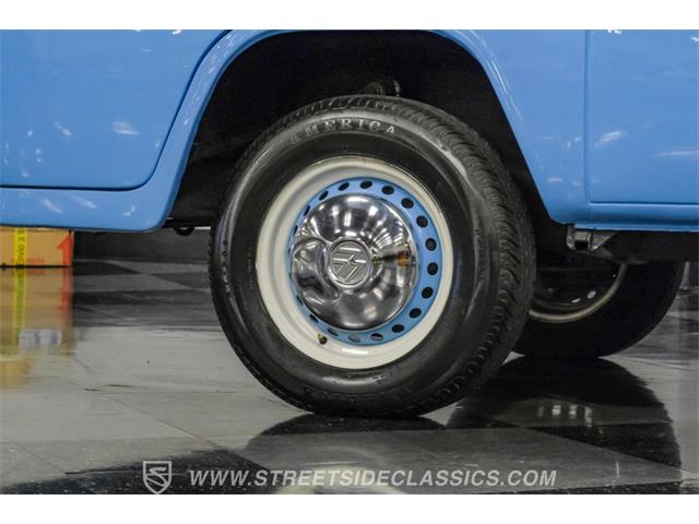 1974 Volkswagen Type 2 (CC-2074145) for sale in Ft Worth, Texas