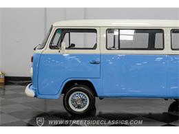 1974 Volkswagen Type 2 (CC-2074145) for sale in Ft Worth, Texas