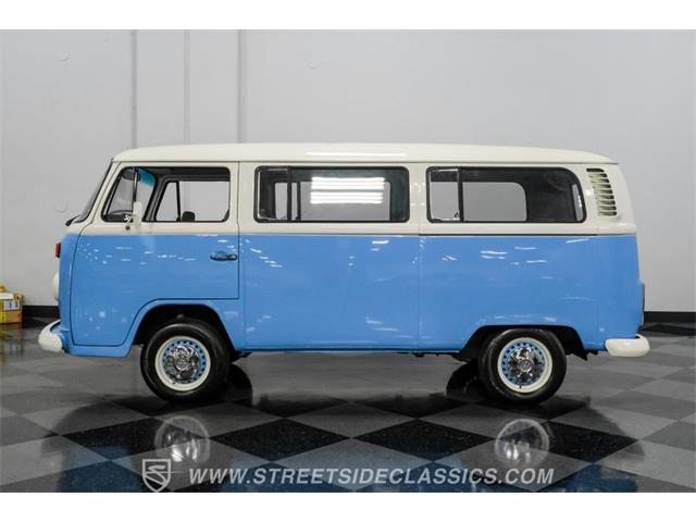1974 Volkswagen Type 2 (CC-2074145) for sale in Ft Worth, Texas