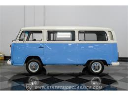 1974 Volkswagen Type 2 (CC-2074145) for sale in Ft Worth, Texas