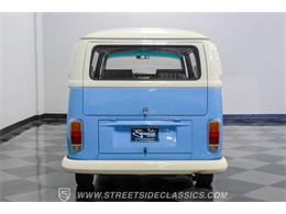 1974 Volkswagen Type 2 (CC-2074145) for sale in Ft Worth, Texas