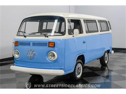 1974 Volkswagen Type 2 (CC-2074145) for sale in Ft Worth, Texas