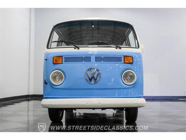 1974 Volkswagen Type 2 (CC-2074145) for sale in Ft Worth, Texas