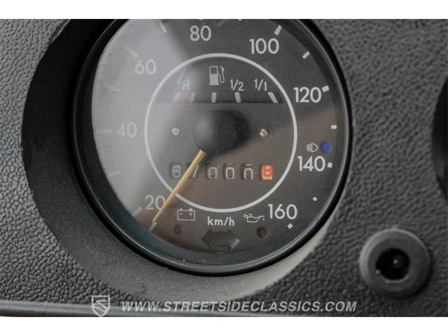 1974 Volkswagen Type 2 (CC-2074145) for sale in Ft Worth, Texas