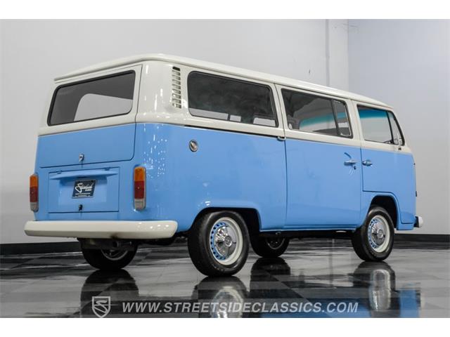 1974 Volkswagen Type 2 (CC-2074145) for sale in Ft Worth, Texas