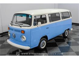 1974 Volkswagen Type 2 (CC-2074145) for sale in Ft Worth, Texas