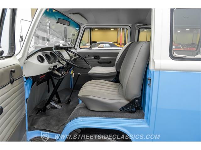 1974 Volkswagen Type 2 (CC-2074145) for sale in Ft Worth, Texas