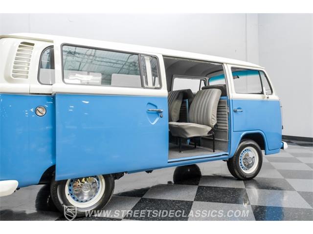 1974 Volkswagen Type 2 (CC-2074145) for sale in Ft Worth, Texas