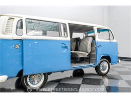 1974 Volkswagen Type 2 (CC-2074145) for sale in Ft Worth, Texas