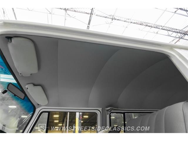 1974 Volkswagen Type 2 (CC-2074145) for sale in Ft Worth, Texas
