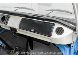1974 Volkswagen Type 2 (CC-2074145) for sale in Ft Worth, Texas
