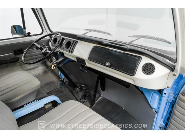 1974 Volkswagen Type 2 (CC-2074145) for sale in Ft Worth, Texas