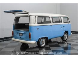 1974 Volkswagen Type 2 (CC-2074145) for sale in Ft Worth, Texas