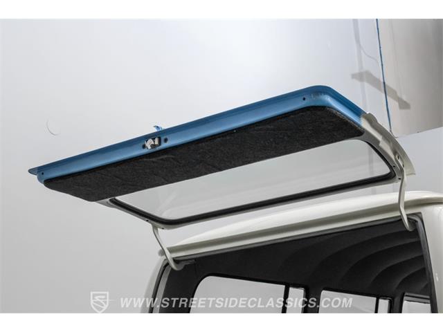 1974 Volkswagen Type 2 (CC-2074145) for sale in Ft Worth, Texas