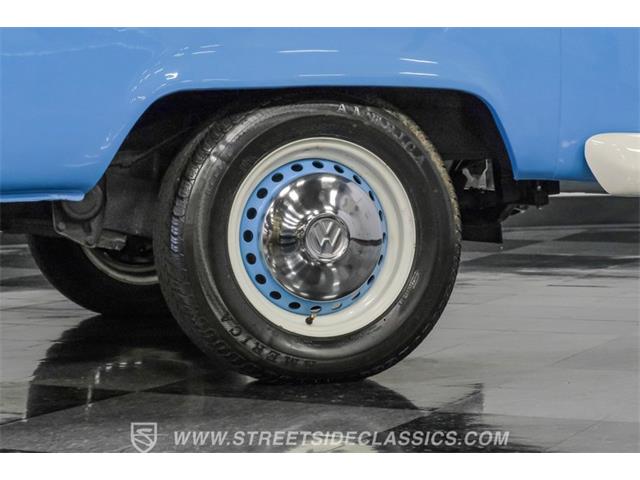 1974 Volkswagen Type 2 (CC-2074145) for sale in Ft Worth, Texas