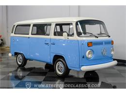 1974 Volkswagen Type 2 (CC-2074145) for sale in Ft Worth, Texas